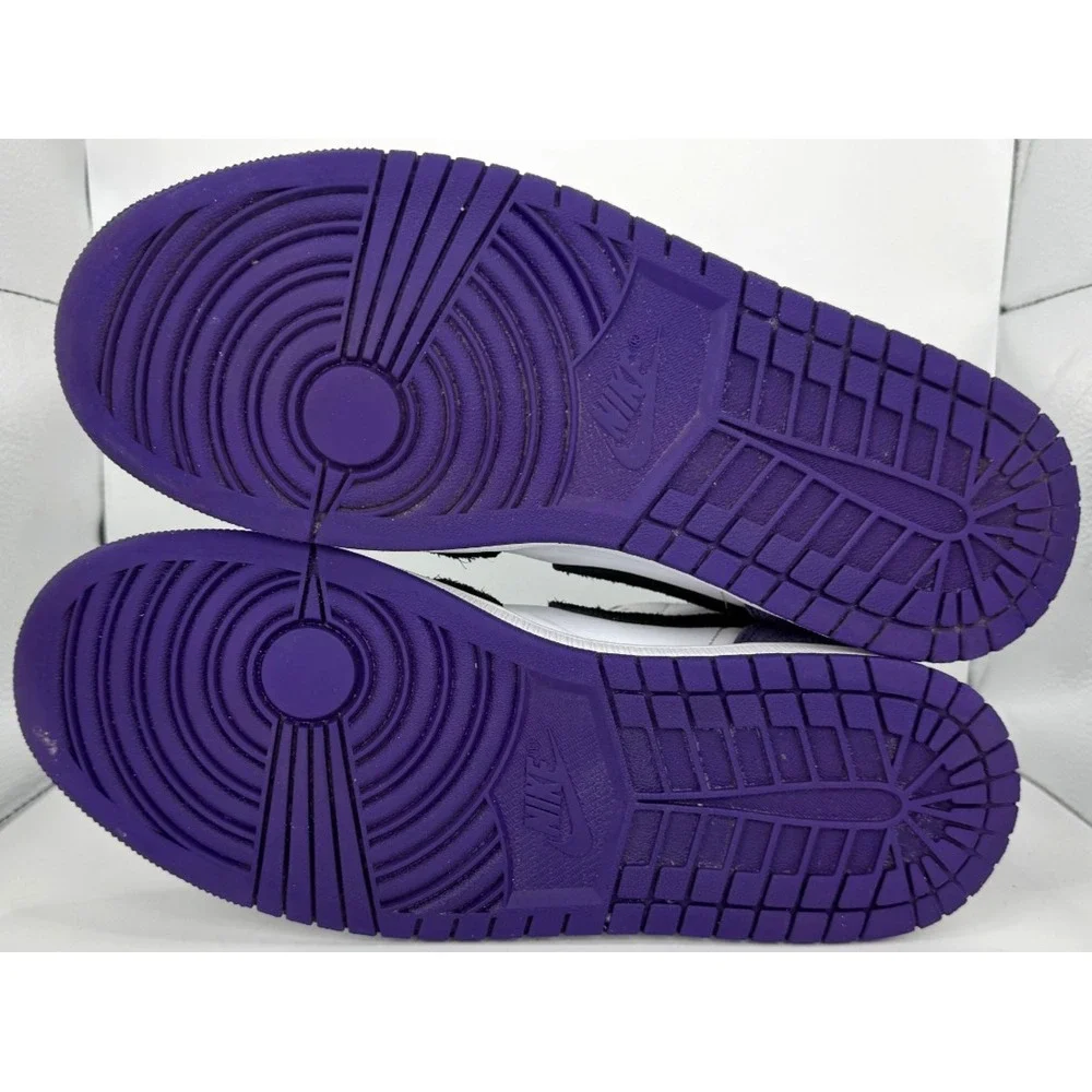 Jordan mid se
